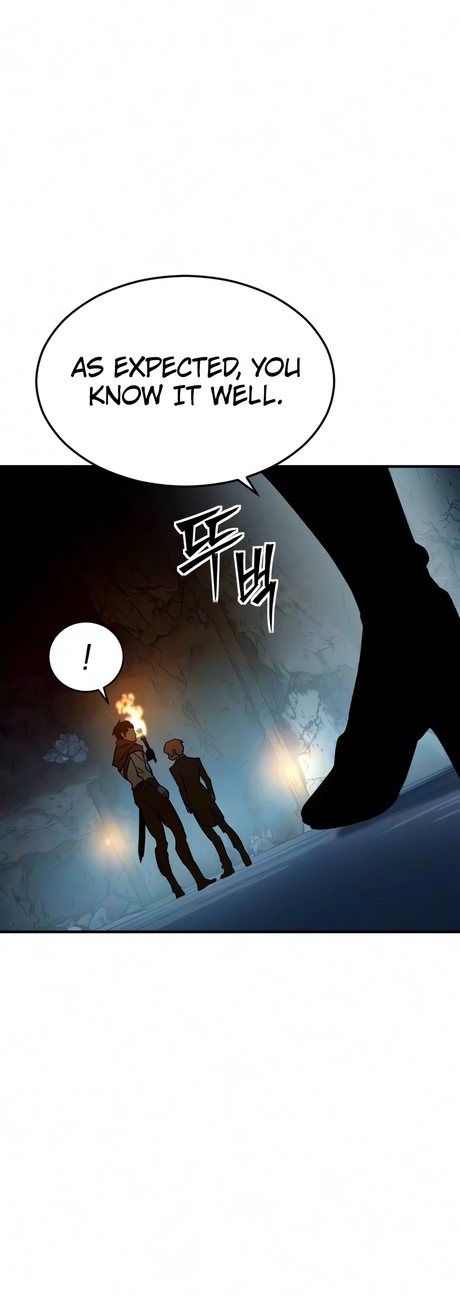 Read Sword Of The Undying EN Manga Online