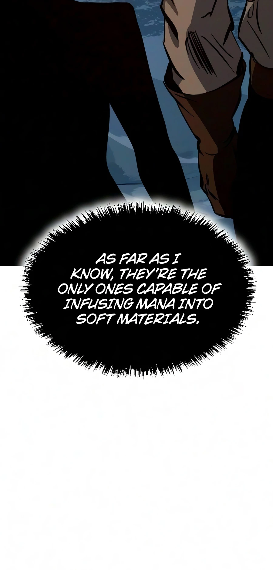 Read Sword Of The Undying EN Manga Online