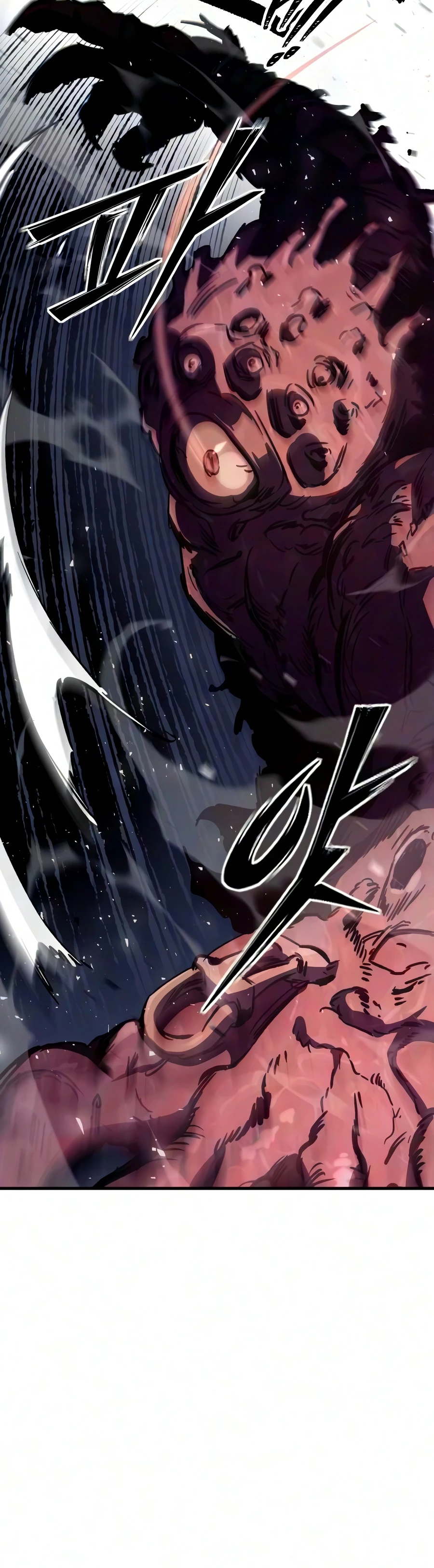 Read Sword Of The Undying EN Manga Online