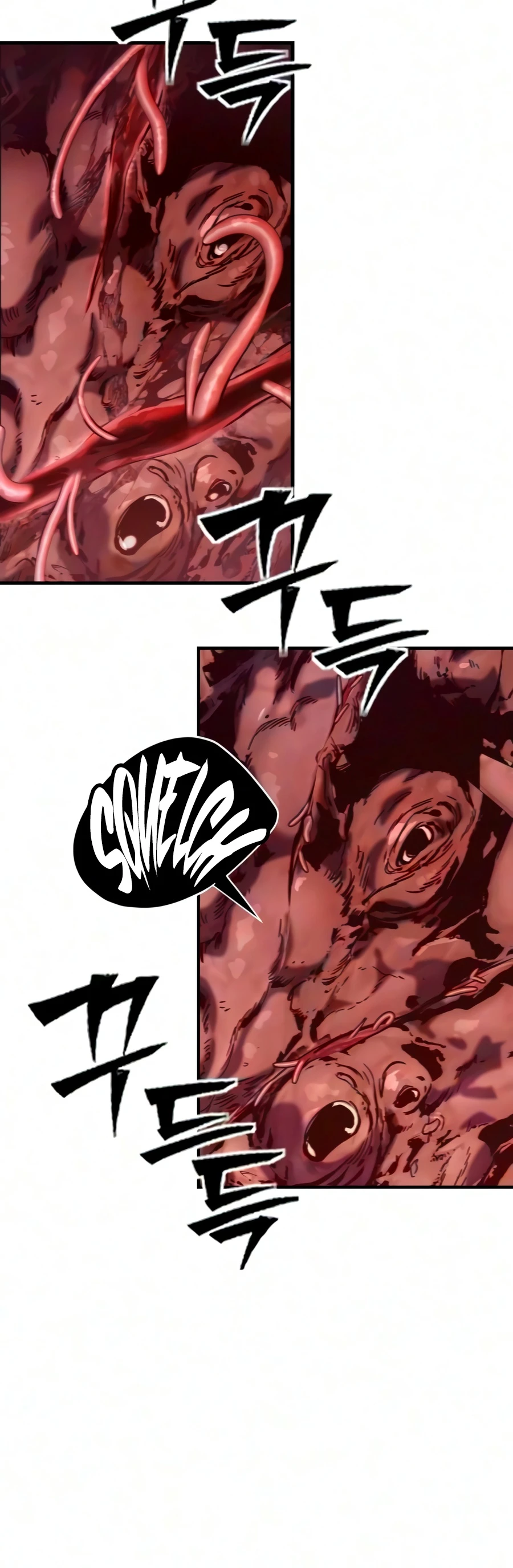 Read Sword Of The Undying EN Manga Online