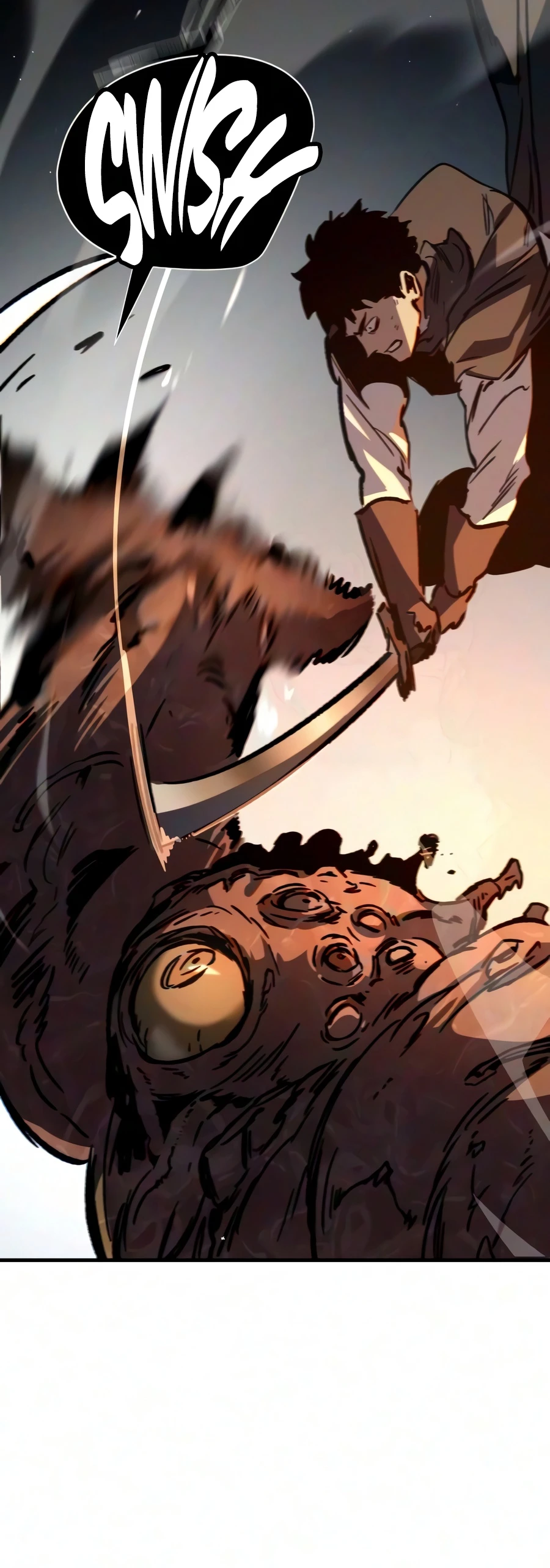 Read Sword Of The Undying EN Manga Online