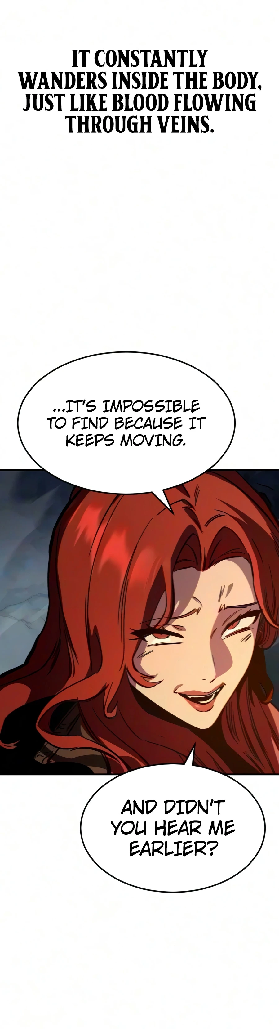 Read Sword Of The Undying EN Manga Online