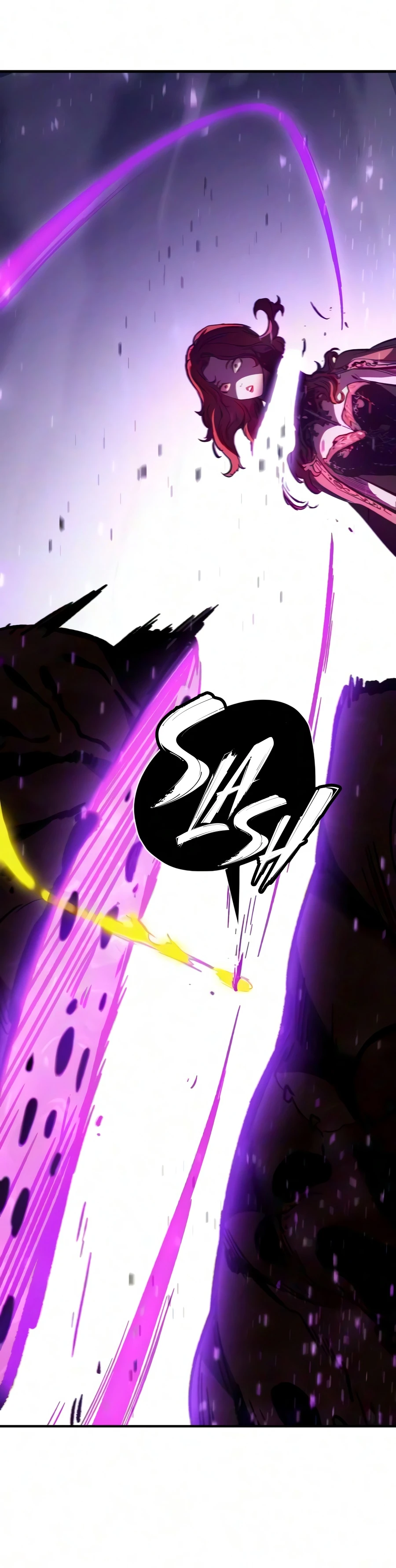 Read Sword Of The Undying EN Manga Online