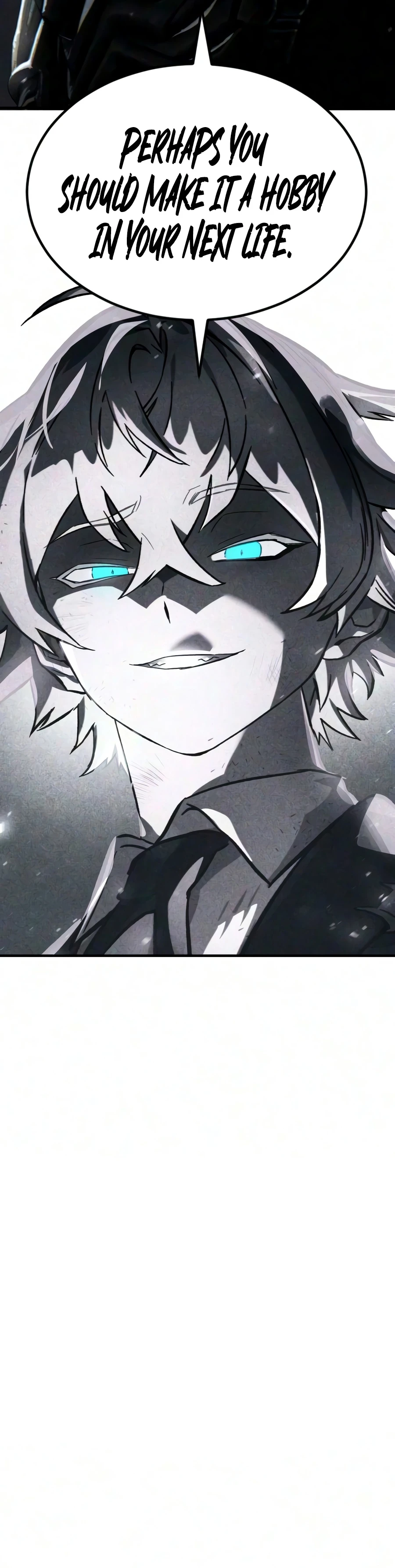 Read Sword Of The Undying EN Manga Online