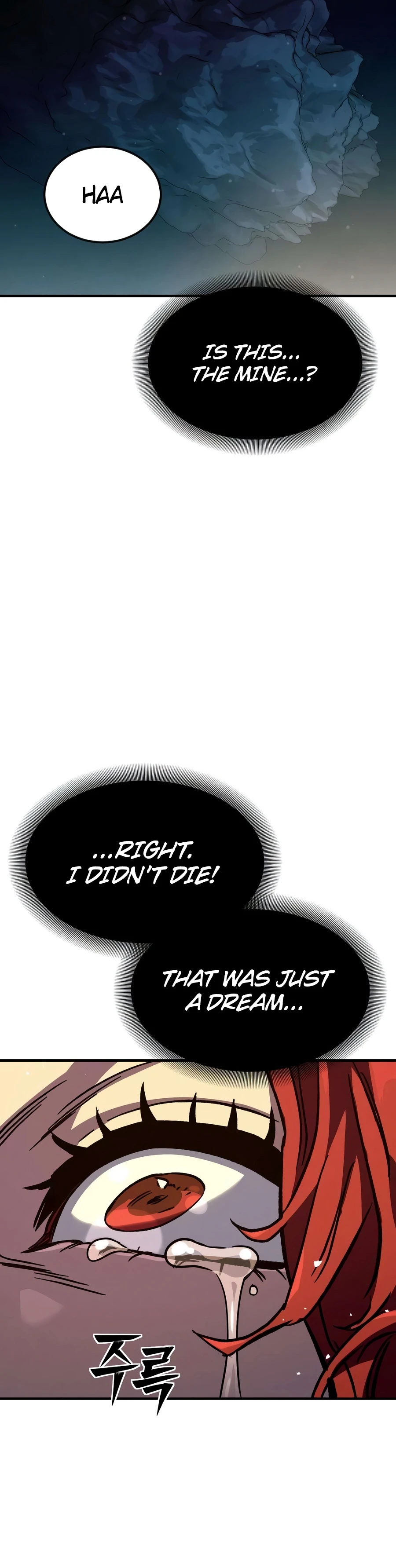 Read Sword Of The Undying EN Manga Online