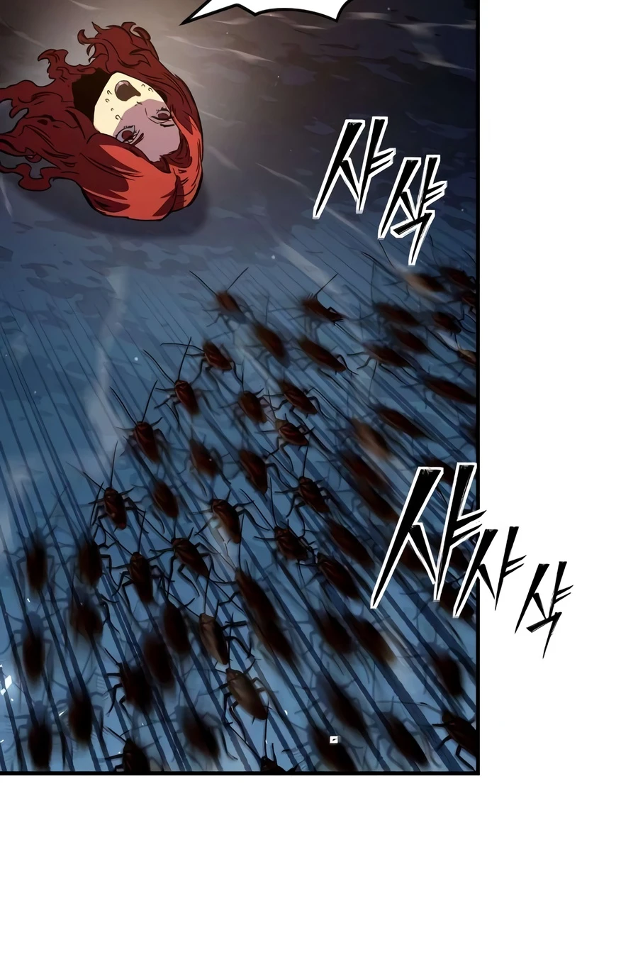 Read Sword Of The Undying EN Manga Online