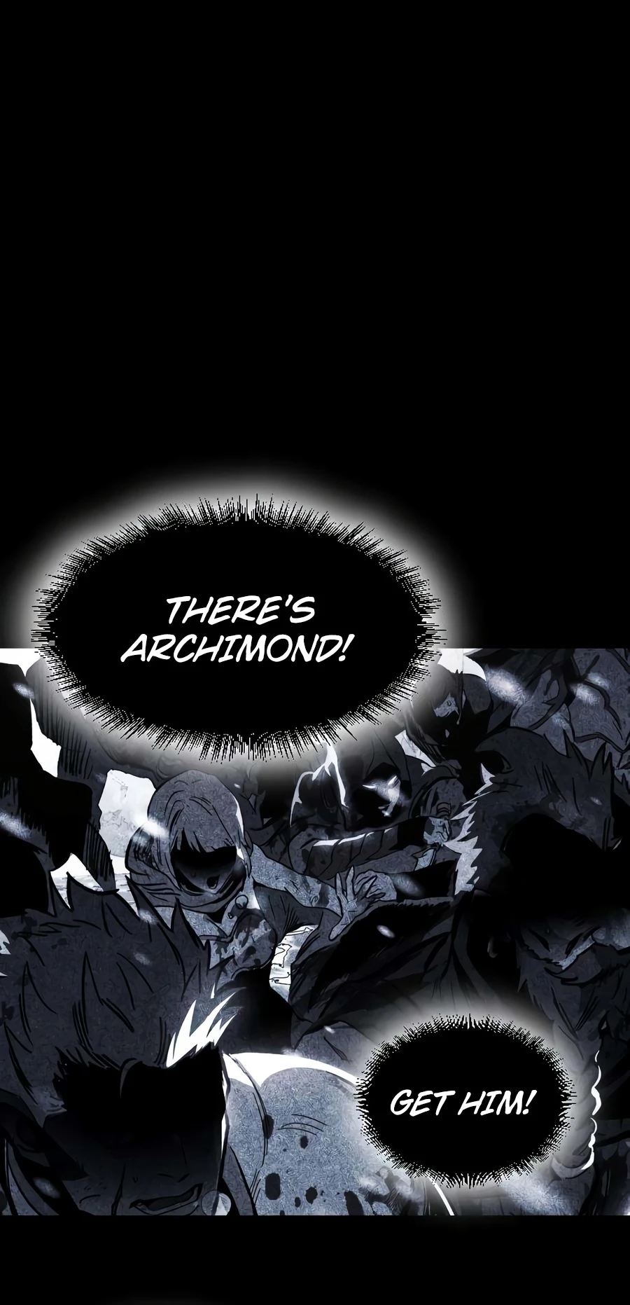 Read Sword Of The Undying EN Manga Online
