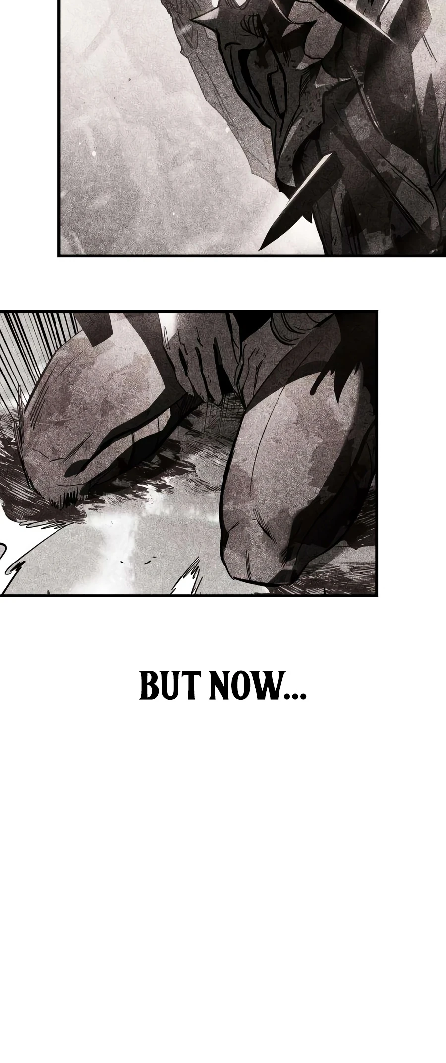 Read Sword Of The Undying EN Manga Online
