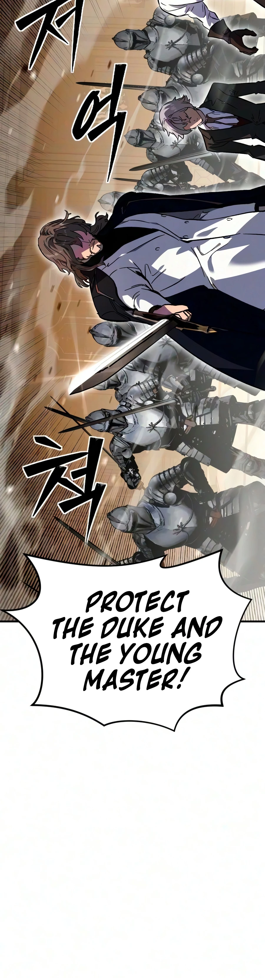 Read Sword Of The Undying EN Manga Online