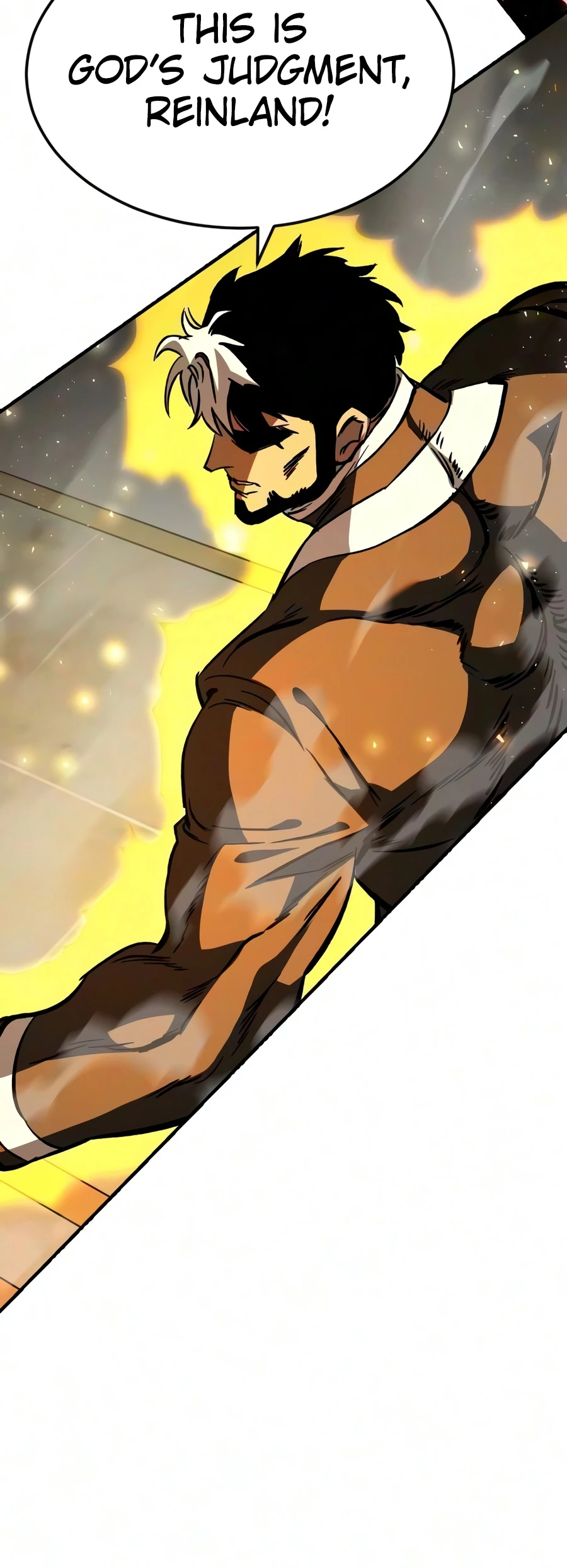 Read Sword Of The Undying EN Manga Online