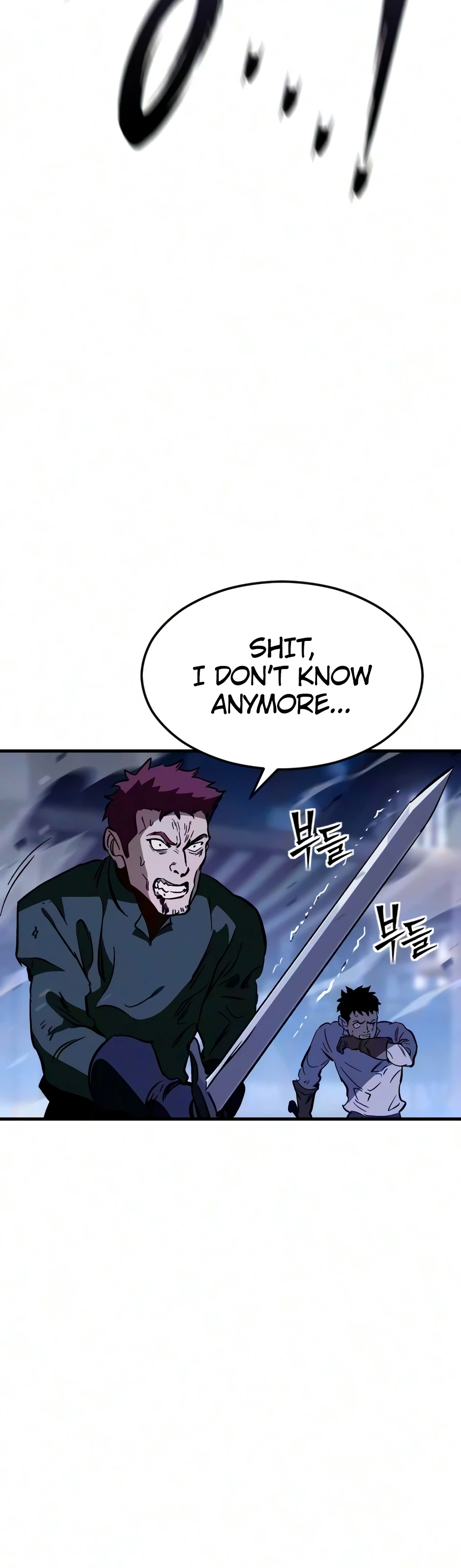 Read Sword Of The Undying EN Manga Online