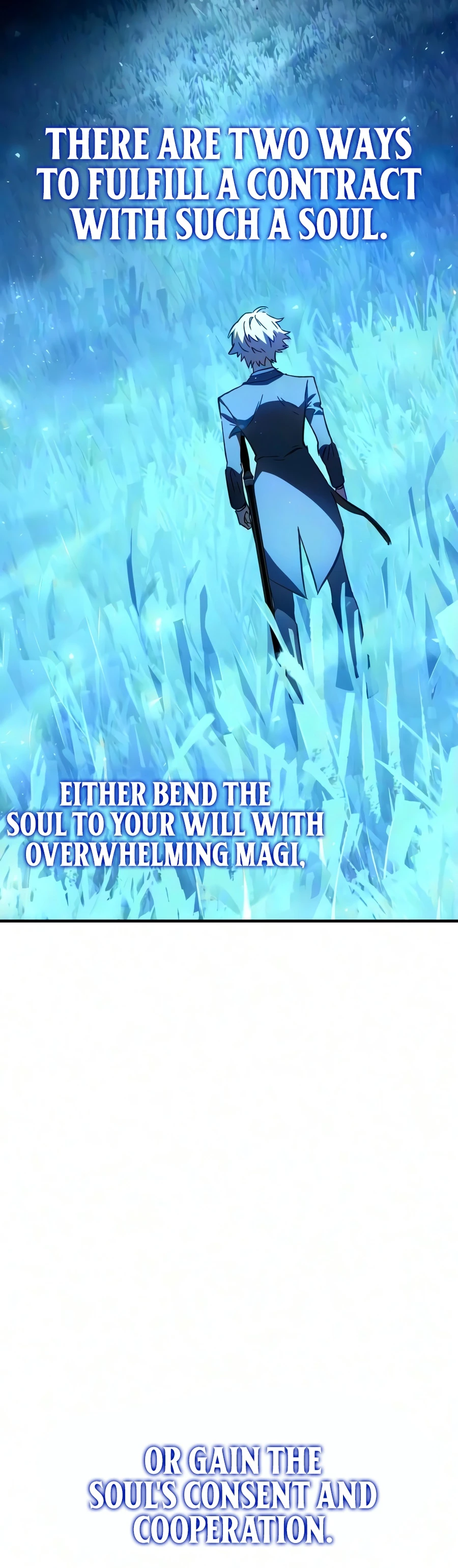 Read Sword Of The Undying EN Manga Online