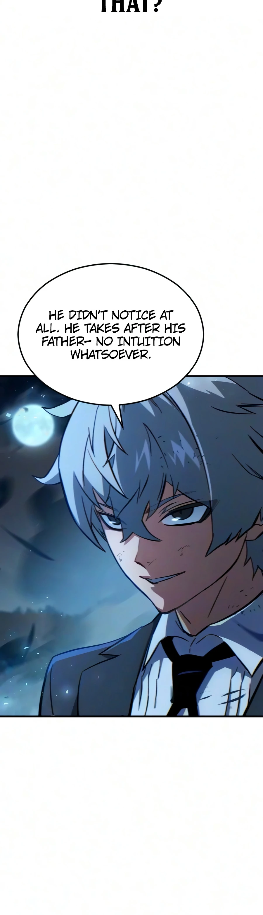 Read Sword Of The Undying EN Manga Online