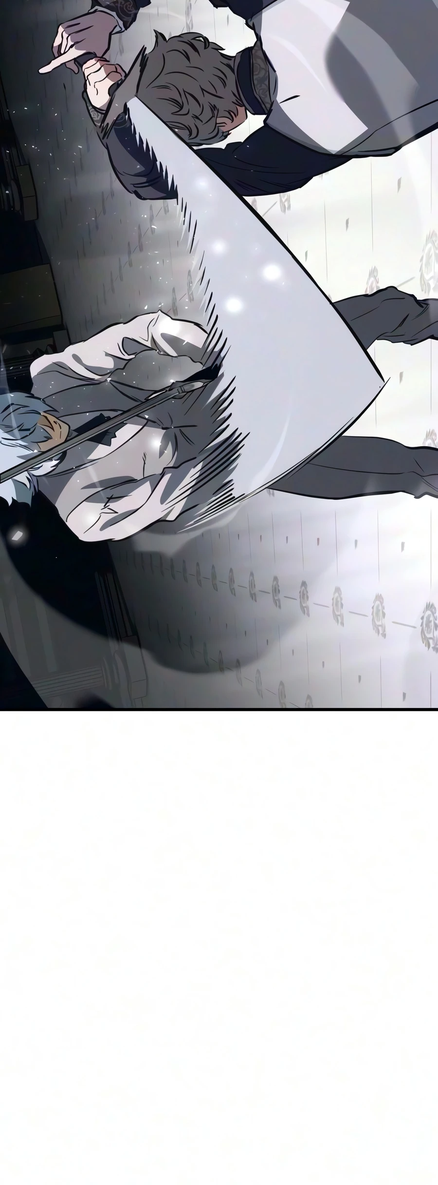 Read Sword Of The Undying EN Manga Online