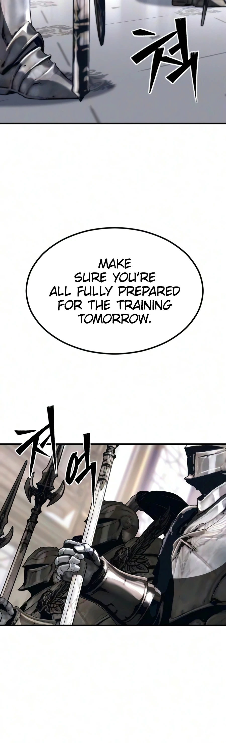 Read Sword Of The Undying EN Manga Online