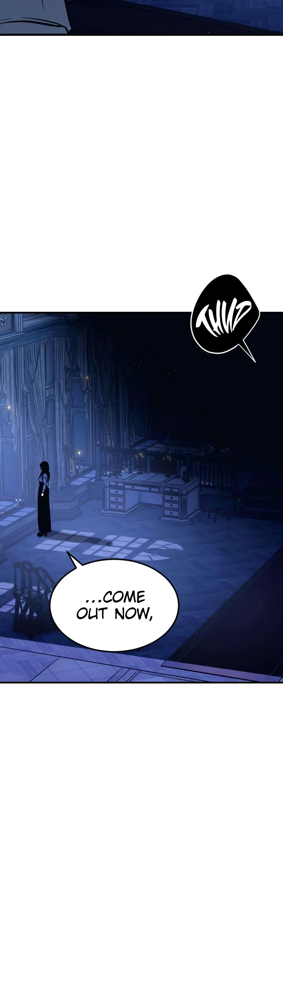 Read Sword Of The Undying EN Manga Online