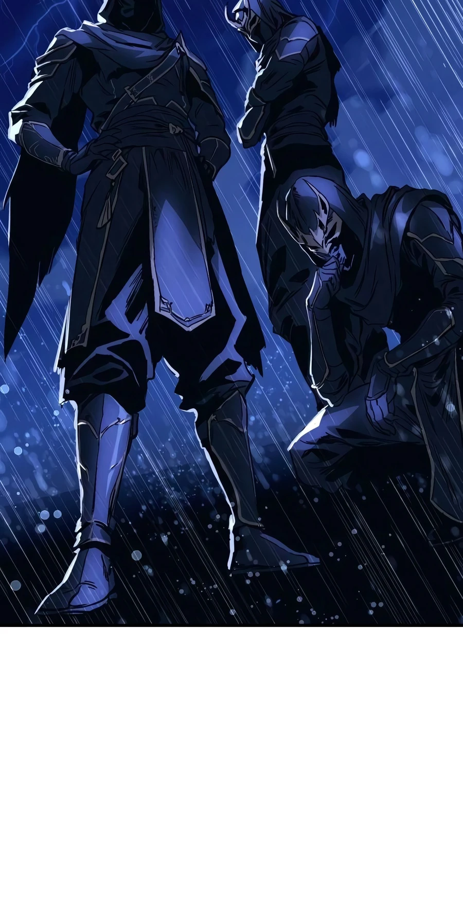Read Sword Of The Undying EN Manga Online