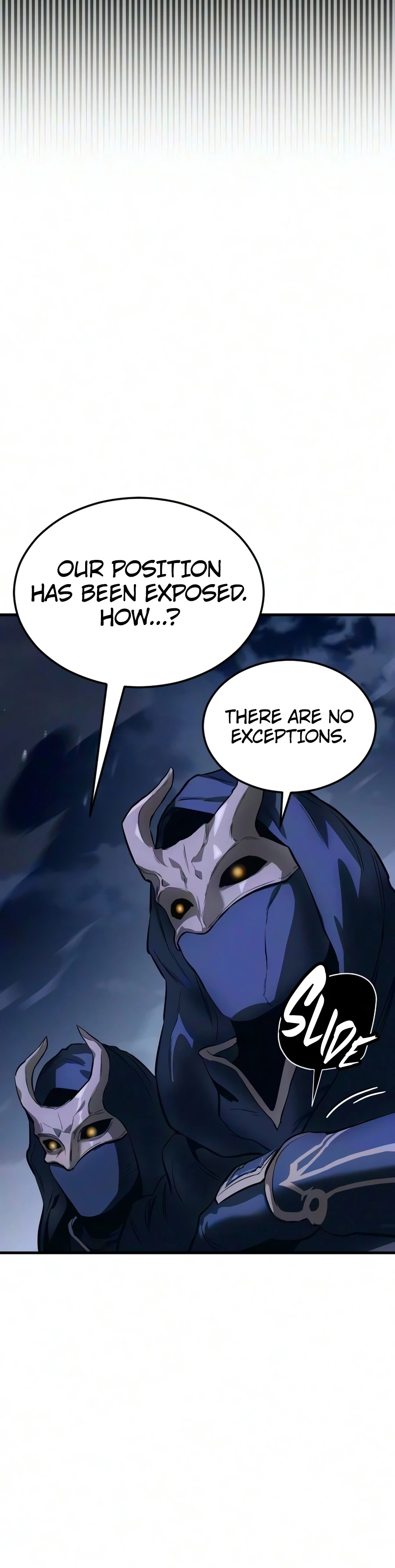 Read Sword Of The Undying EN Manga Online