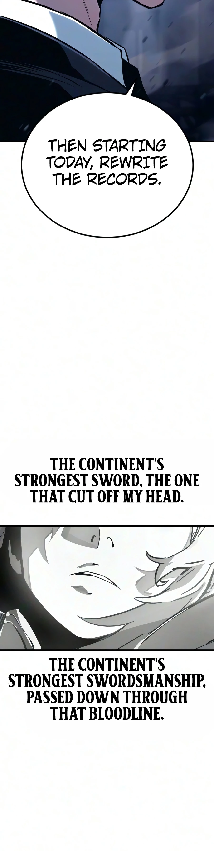 Read Sword Of The Undying EN Manga Online