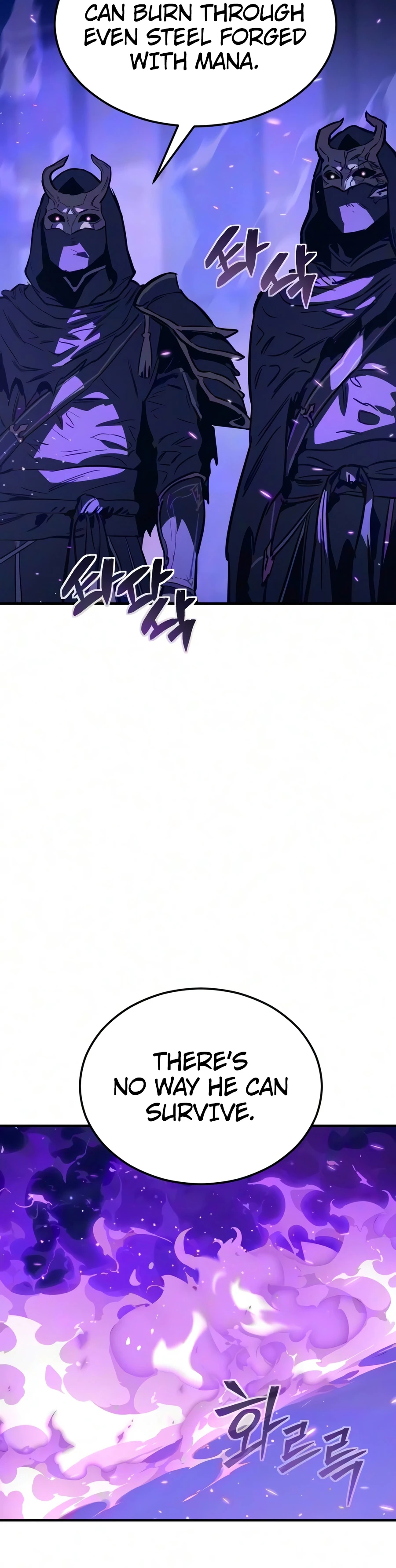 Read Sword Of The Undying EN Manga Online