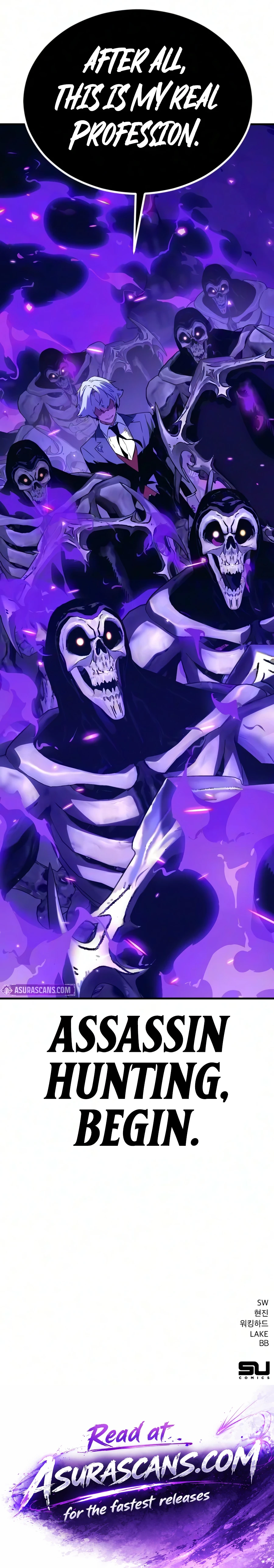 Read Sword Of The Undying EN Manga Online