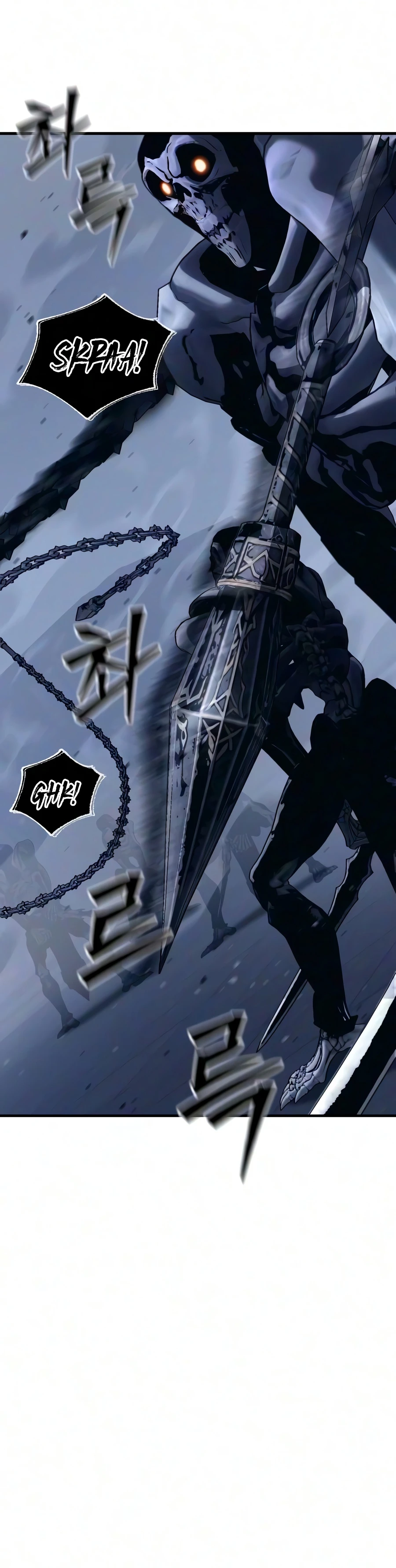 Read Sword Of The Undying EN Manga Online