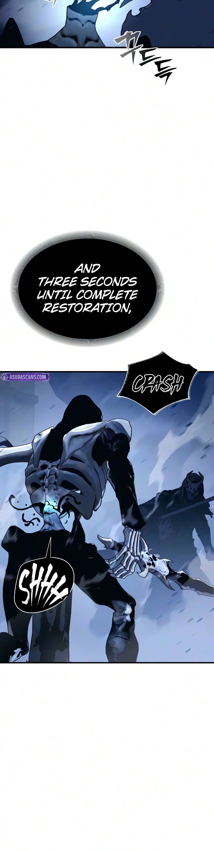 Read Sword Of The Undying EN Manga Online