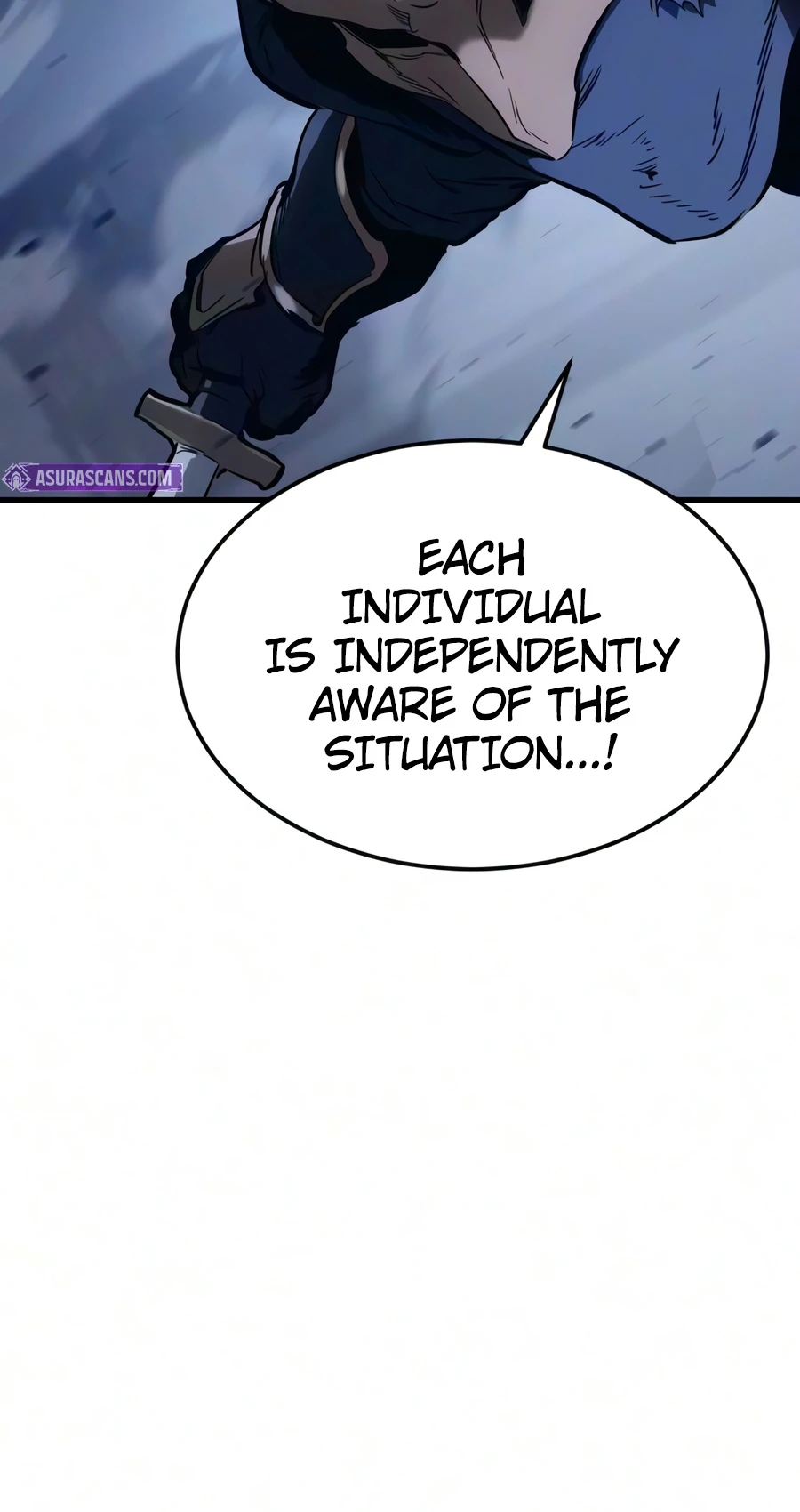 Read Sword Of The Undying EN Manga Online