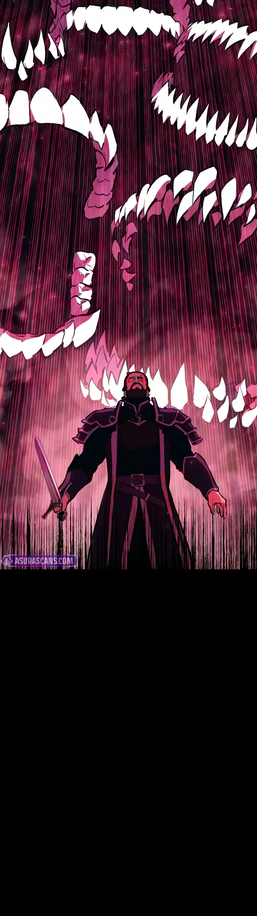 Read Sword Of The Undying EN Manga Online