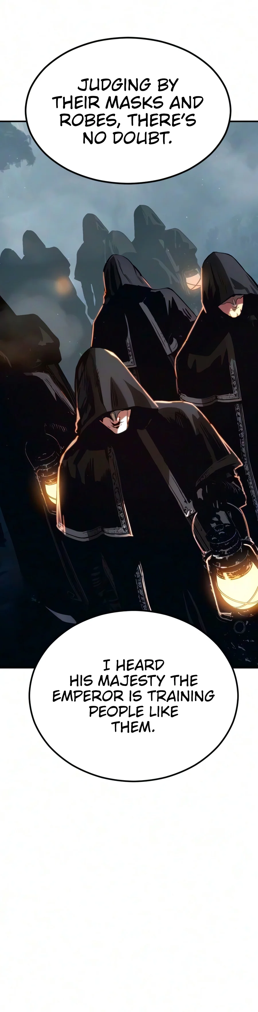 Read Sword Of The Undying EN Manga Online