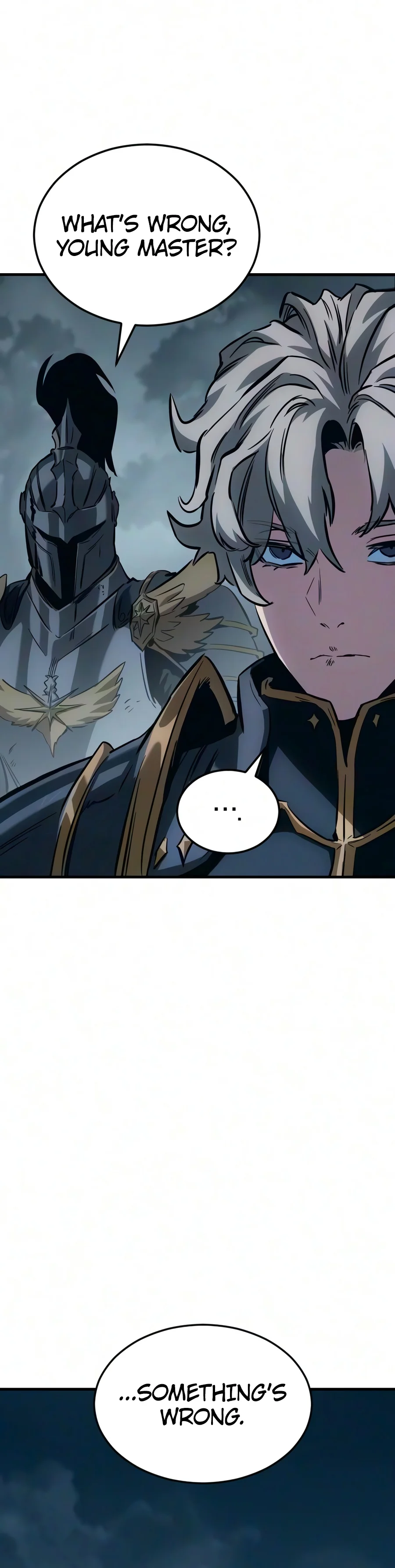 Read Sword Of The Undying EN Manga Online
