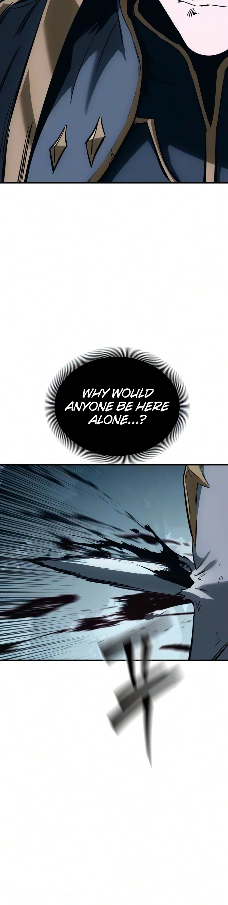 Read Sword Of The Undying EN Manga Online