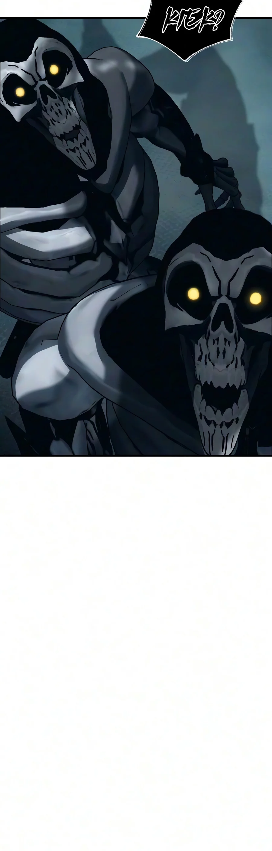 Read Sword Of The Undying EN Manga Online