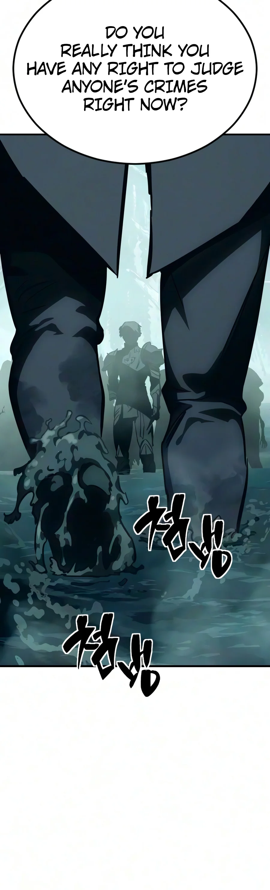 Read Sword Of The Undying EN Manga Online
