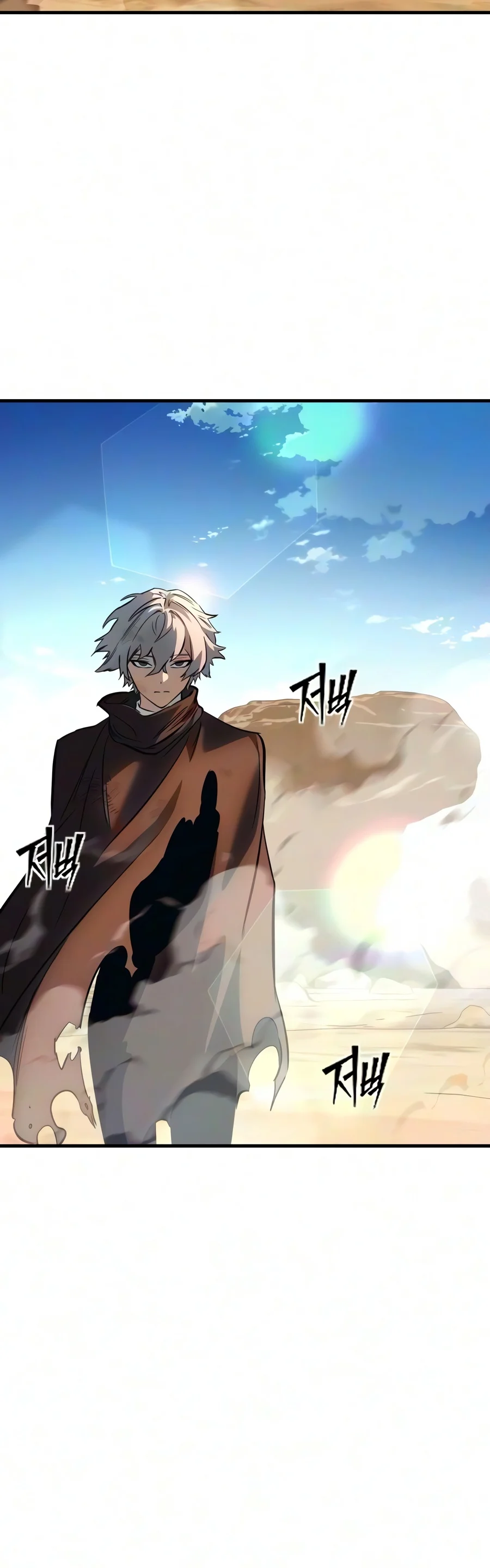 Read Sword Of The Undying EN Manga Online