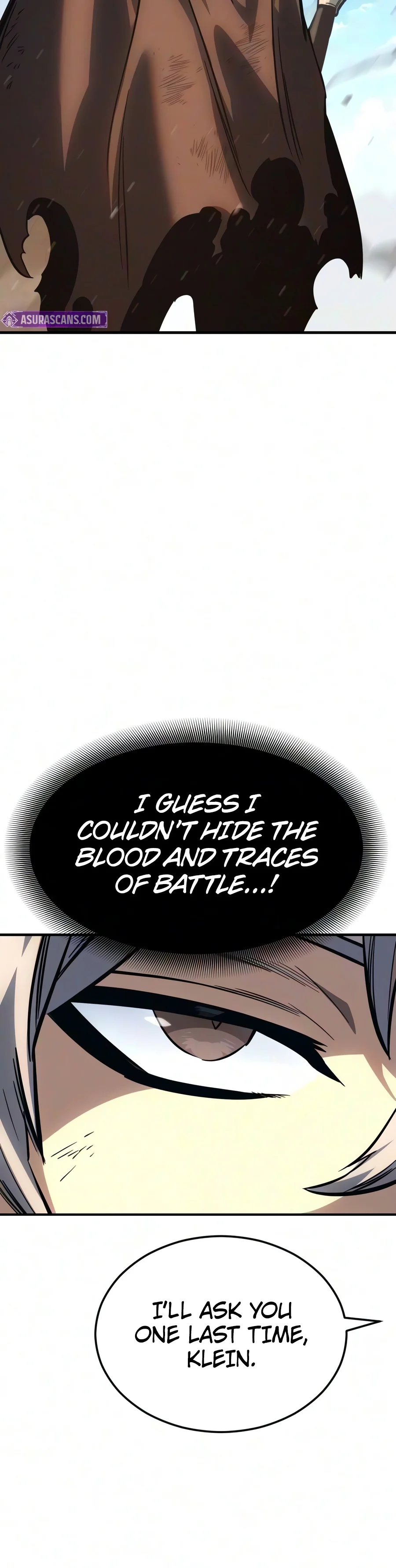 Read Sword Of The Undying EN Manga Online