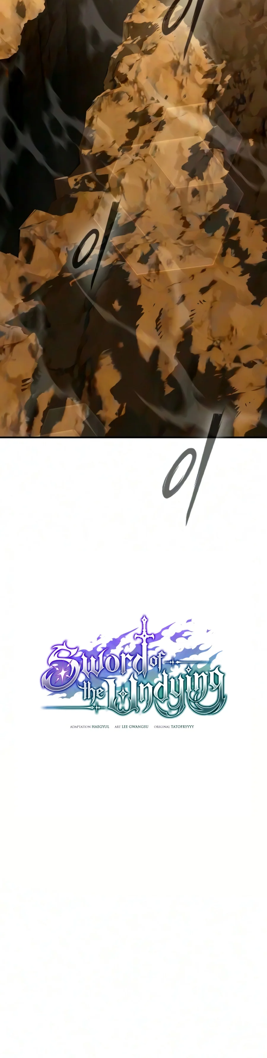 Read Sword Of The Undying EN Manga Online