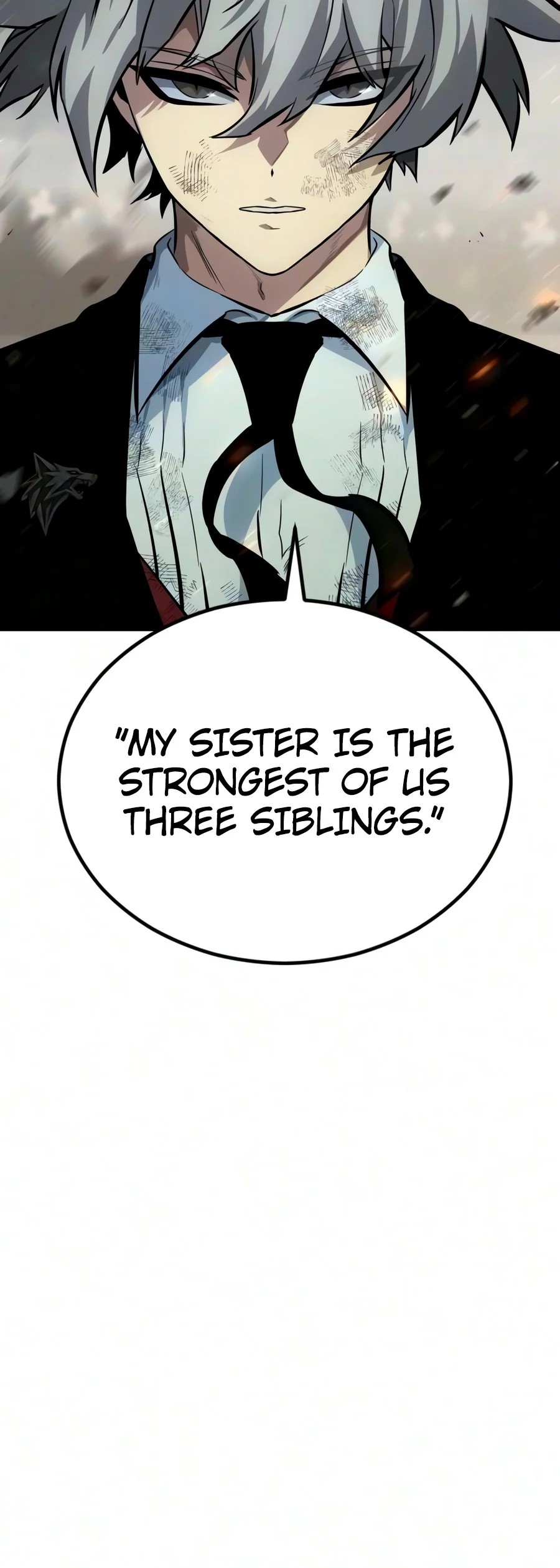 Read Sword Of The Undying EN Manga Online