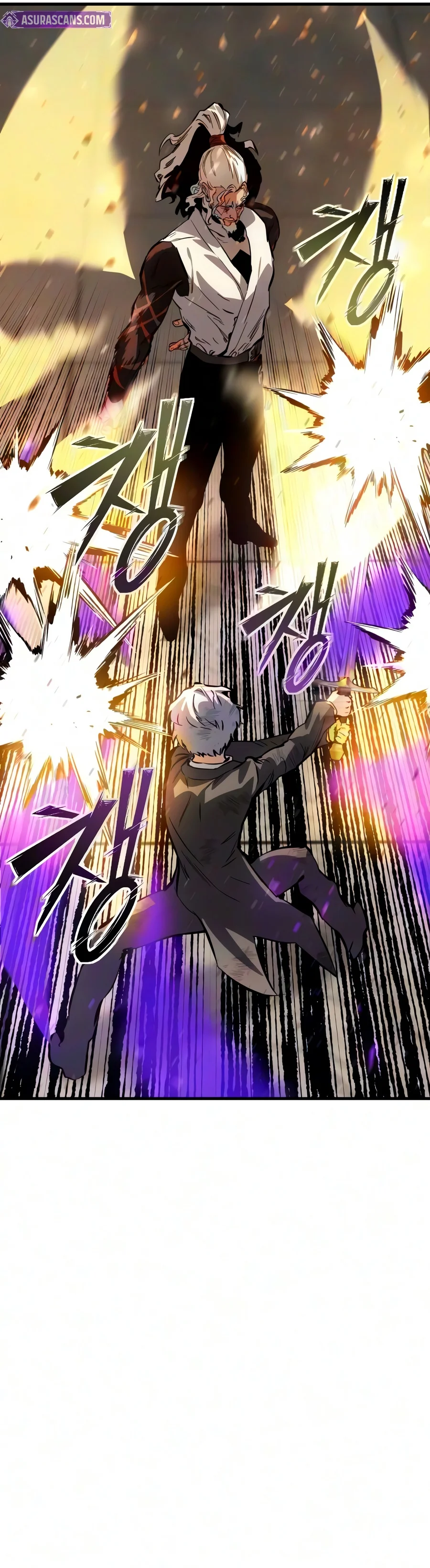 Read Sword Of The Undying EN Manga Online