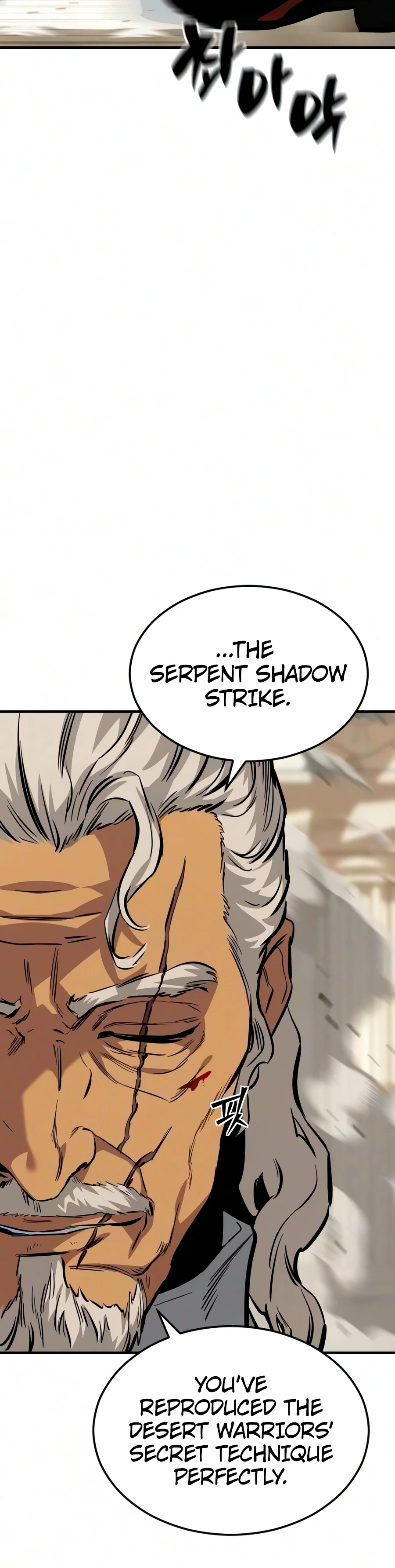 Read Sword Of The Undying EN Manga Online