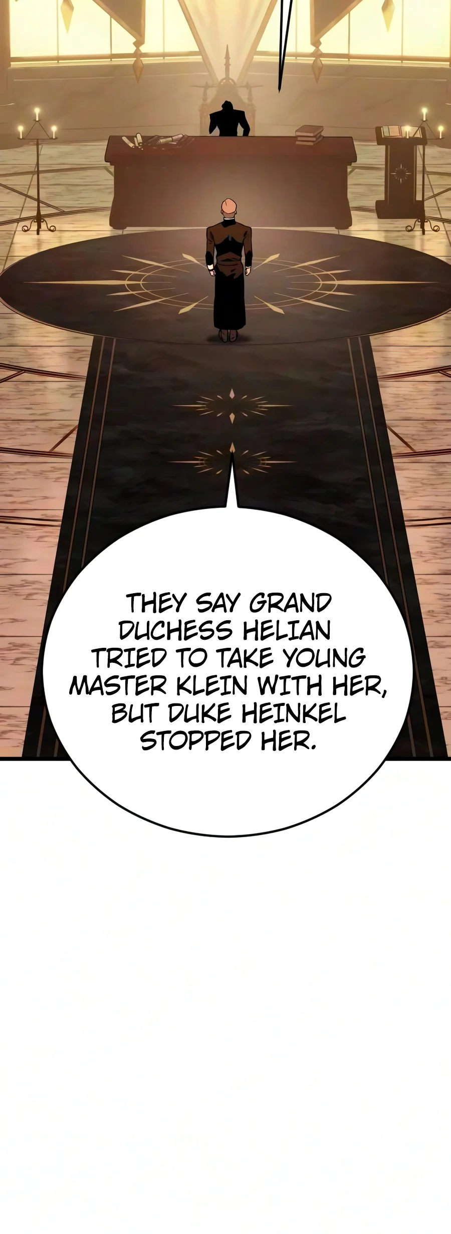Read Sword Of The Undying EN Manga Online