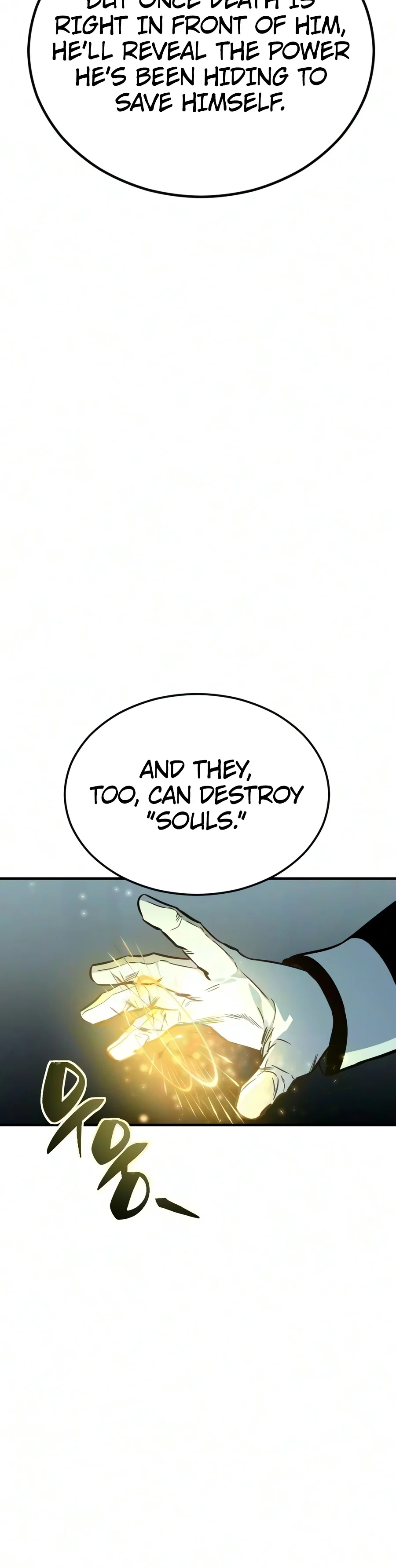 Read Sword Of The Undying EN Manga Online