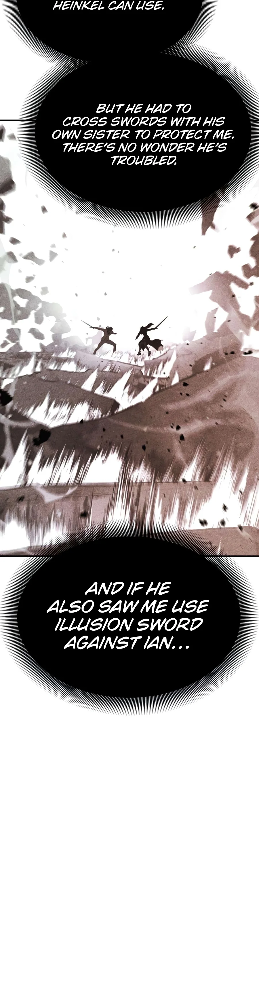Read Sword Of The Undying EN Manga Online