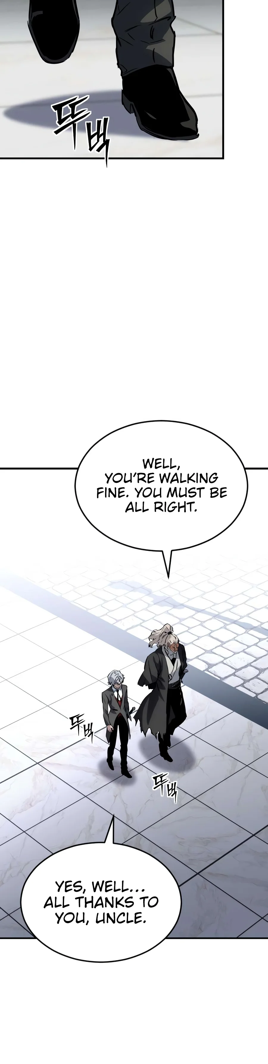 Read Sword Of The Undying EN Manga Online