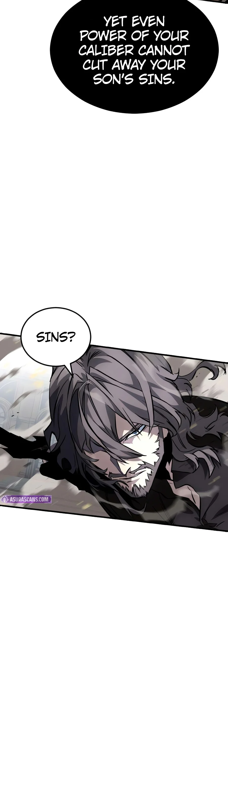 Read Sword Of The Undying EN Manga Online