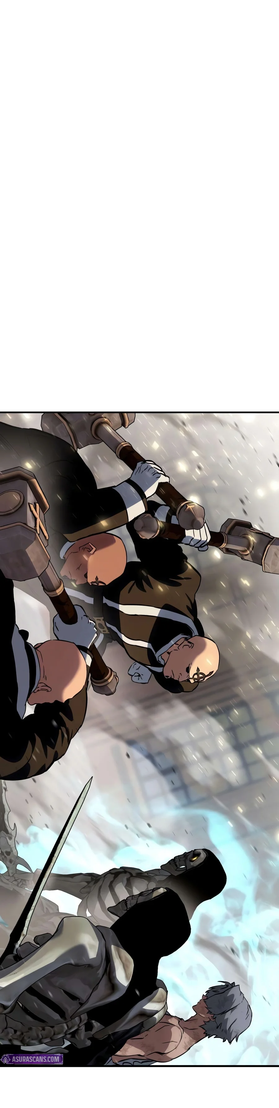 Read Sword Of The Undying EN Manga Online