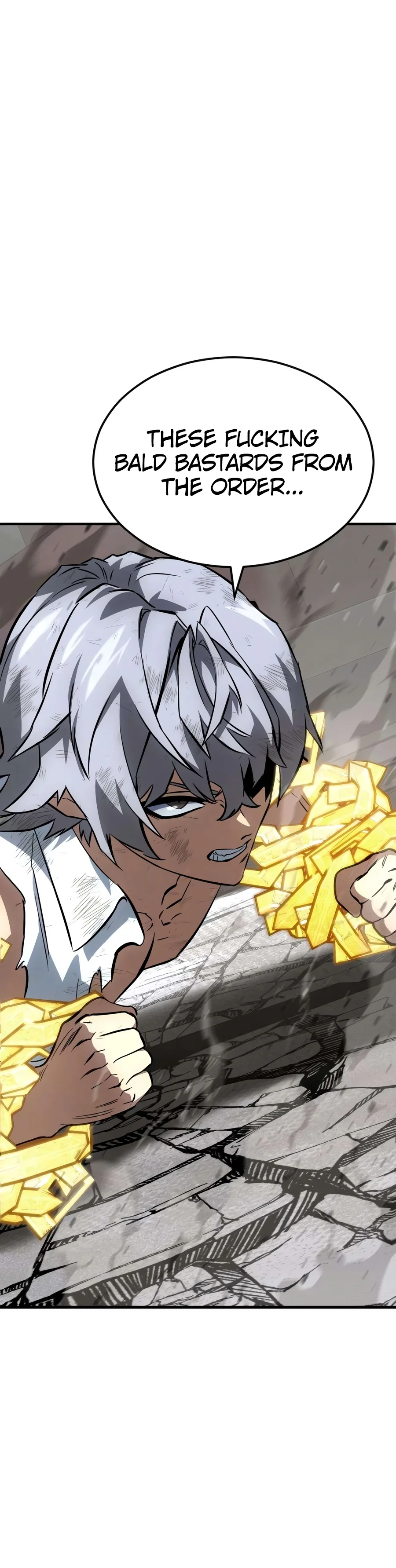 Read Sword Of The Undying EN Manga Online