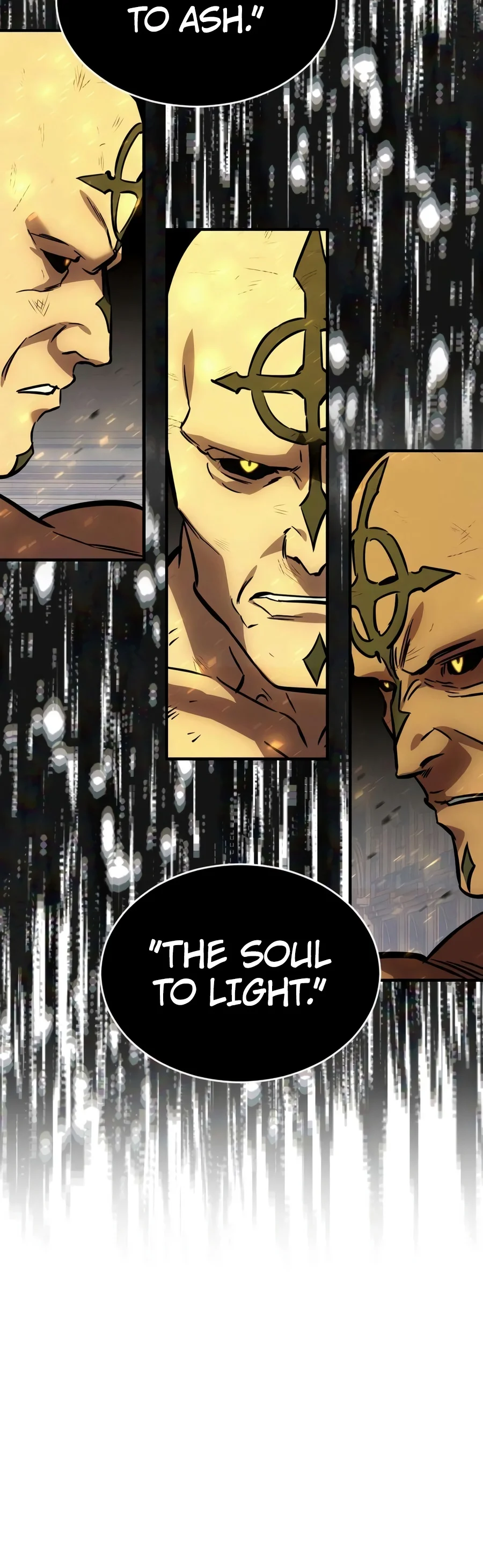 Read Sword Of The Undying EN Manga Online
