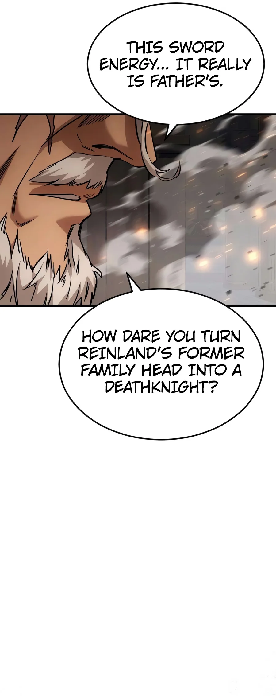 Read Sword Of The Undying EN Manga Online