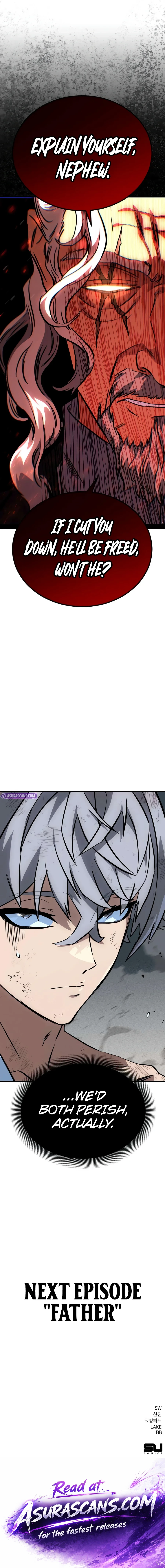 Read Sword Of The Undying EN Manga Online